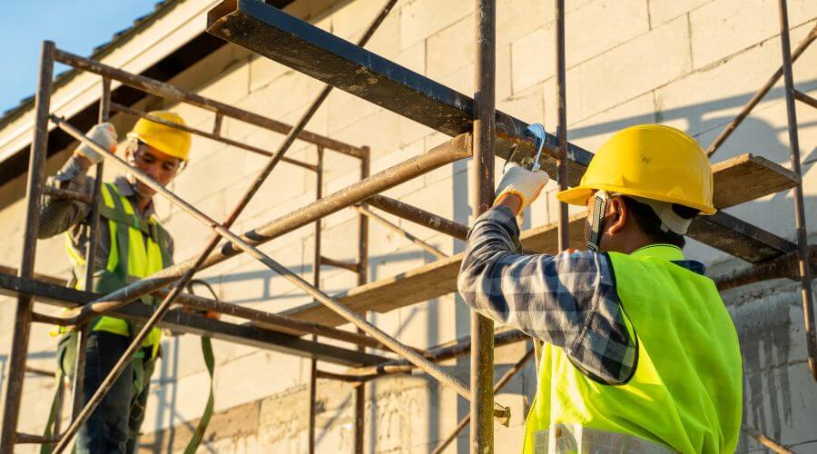Flashing Repair in Toccoa, GA